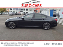 2016 BMW 7 Series 2L Petrol Hybrid For Sale Images