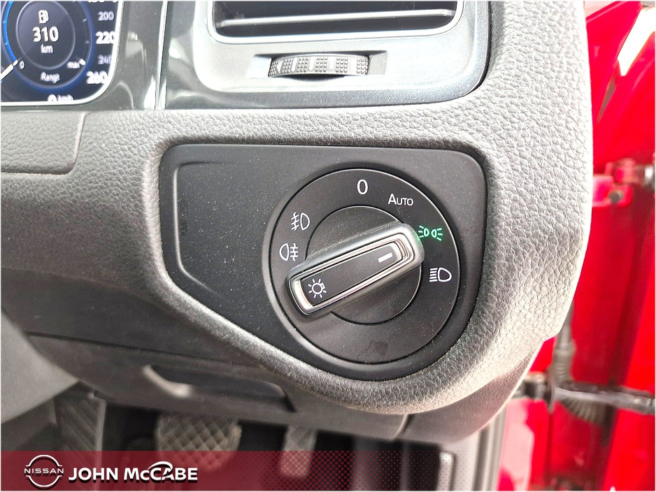 2020 Volkswagen Golf 1.2L Petrol For Sale Images