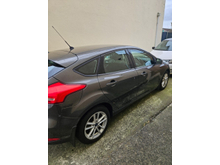 Ford Focus STYLE 1.0 ECOBOOST 100PS 5DR...