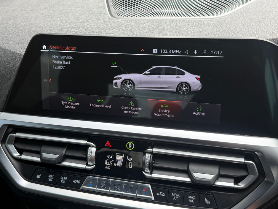 2021 BMW 3 Series 2L Diesel For Sale Images