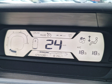 2018 Citroen Grand C4 Picasso 1.6L Diesel For Sale Images