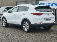 2018 Kia Sportage 1.7L Diesel For Sale Images