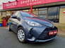 2018 TOYOTA VITZ KSP130 5DR AUTO