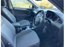 2019 Volkswagen Tiguan 2L Diesel For Sale Images