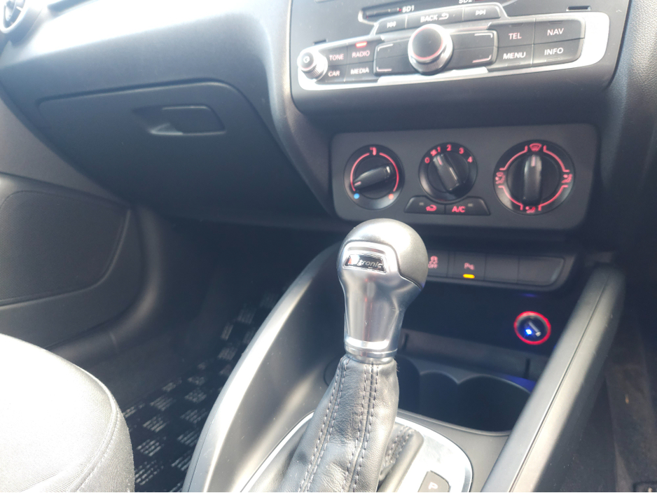2015 Audi A1 1L Petrol For Sale Images