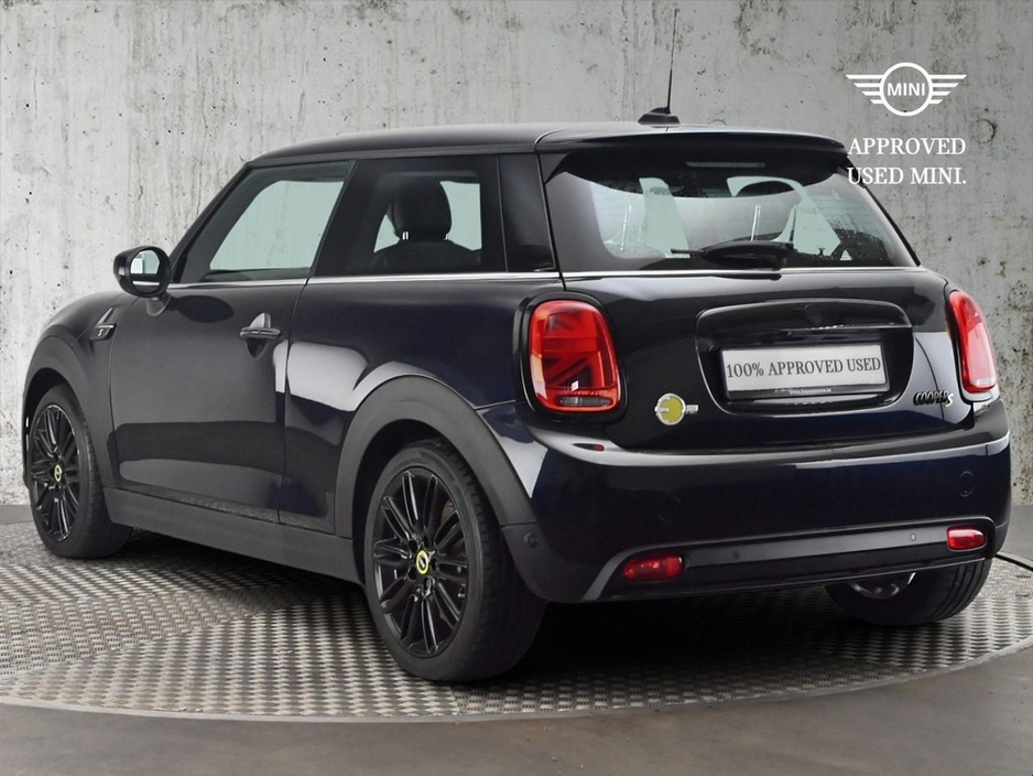 2023 MINI Hatch 0L Electric For Sale Images