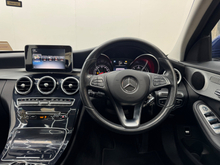 2018 Mercedes-Benz C Class 2.1L Diesel For Sale Images