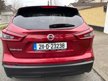 2021 Nissan Qashqai 1.5L Diesel For Sale Images
