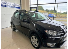 2015 Dacia Sandero Stepway 1.5L Diesel For Sale Images