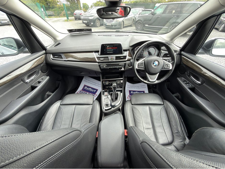 2018 BMW 2 Series 1.5L Petrol Plug-in Hybrid For Sale Images