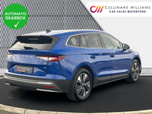 2023 Skoda Enyaq 0L Electric For Sale Images