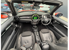 2018 MINI Cooper S 2.0L Petrol For Sale Images