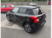 2021 Suzuki Swift 1.2L Petrol For Sale Images
