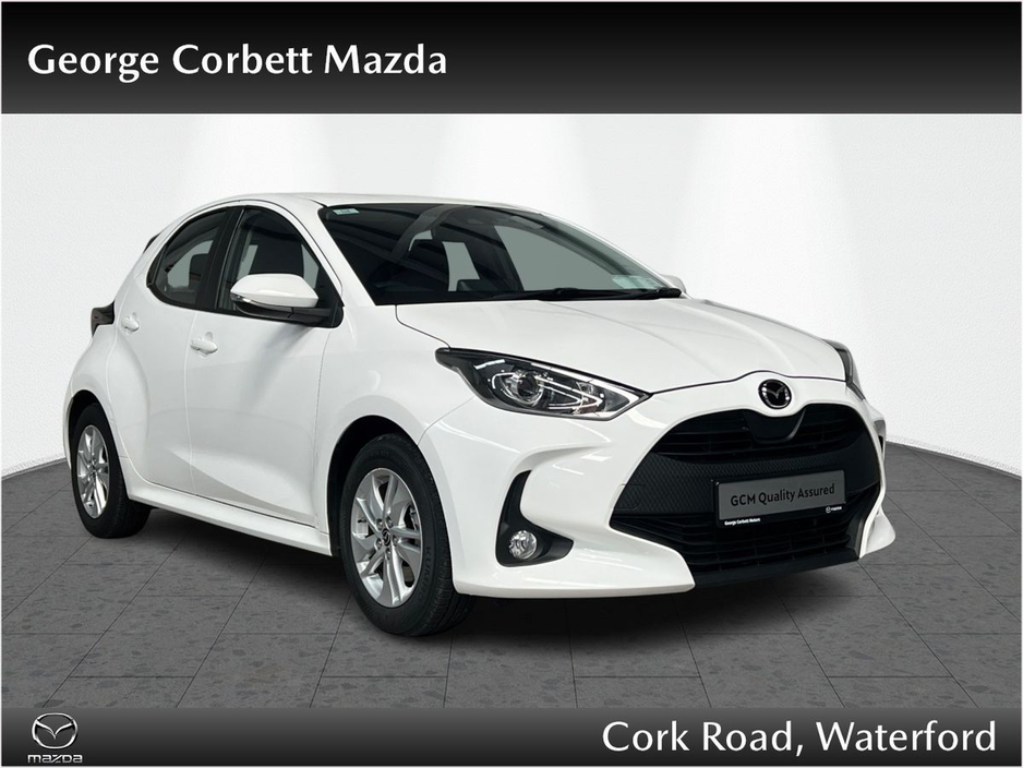 Used Mazda 2 2023 in Waterford