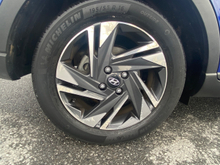 2021 Hyundai Bayon 1.2L Petrol For Sale Images