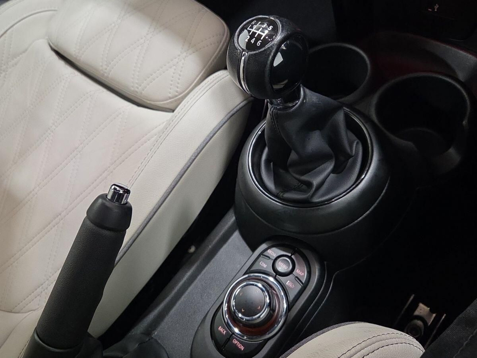 2022 MINI Hatch 1.5L Petrol For Sale Images