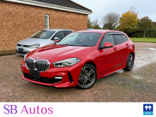 2020 BMW 1 Series 2L Diesel For Sale Images