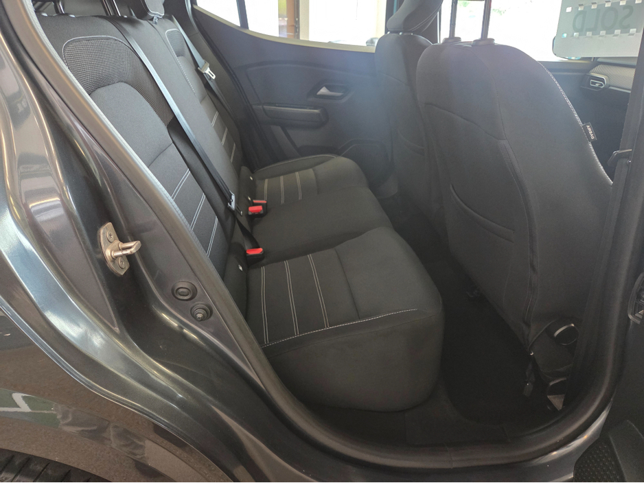 2023 Dacia Sandero 1L Petrol For Sale Images