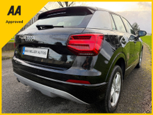 2020 Audi Q2 1L Petrol For Sale Images