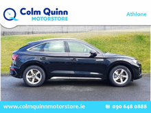 Audi Q5 SE 35 TDI 163BHP S-Tronic - 1...