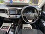 2016 TOYOTA RAV4 2.0 D-4D (143) 2WD LUNA