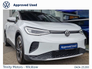 2024 VOLKSWAGEN ID.4 * PRO PLUS * 77kWh * 286BHP * STUNNING EV SUV * TRINITY VOLKSWAGEN *