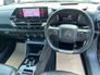 2021 CITROEN C4 1.5 BlueHDi Sense Plus Automatic Hatchback 5dr Diesel EAT8 Euro 6 (s/s) (130 ps)
