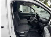 2025 Fiat Doblo 1.5L Diesel For Sale Images