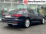2023 AUDI A6 LIMOUSINE 40 TDI SE 5DR AUTO