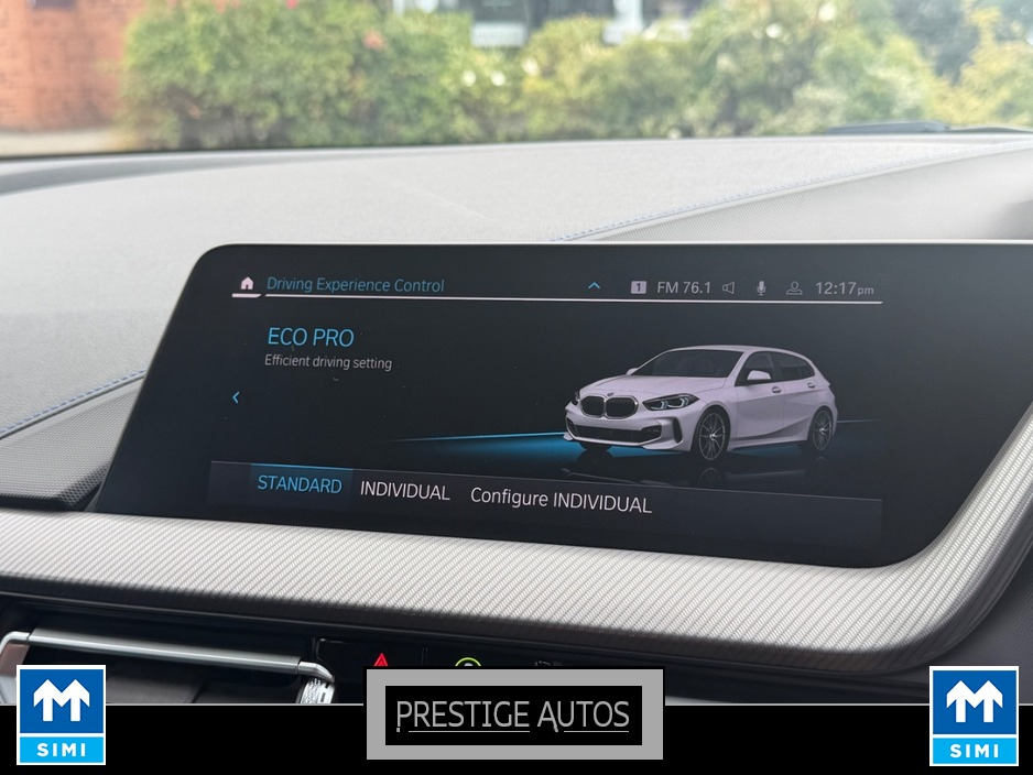 BMW 1 Series M-SPORT 2.0 DIESEL AUTO *CAR ID 83* — thumbnail 23