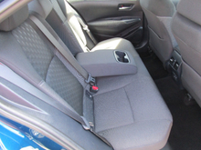 2023 Toyota Corolla 1.8L Petrol Hybrid For Sale Images