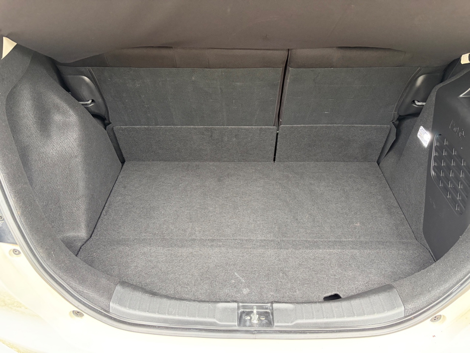 2017 Honda Fit 1.5L Petrol Hybrid For Sale Images