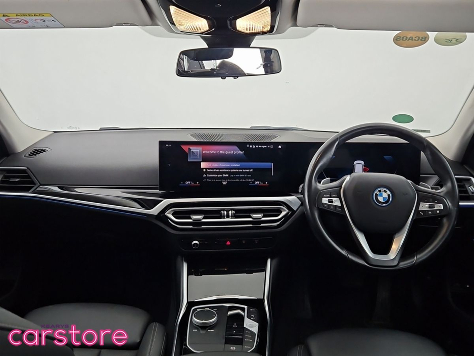 BMW 3 Series 330 E Sport Auto 330 e Sport 330 e 292 12kWh PHEV 113BHP /83kw Step Auto Start/Stop — thumbnail 11