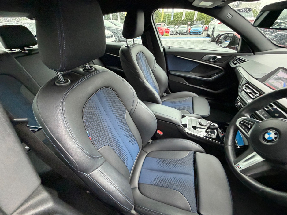 BMW 2 Series M-SPORT GRAN COUPE - 1.5 PETROL - AUTO - 12M WARRANTY - CAR: 2484 — thumbnail 14
