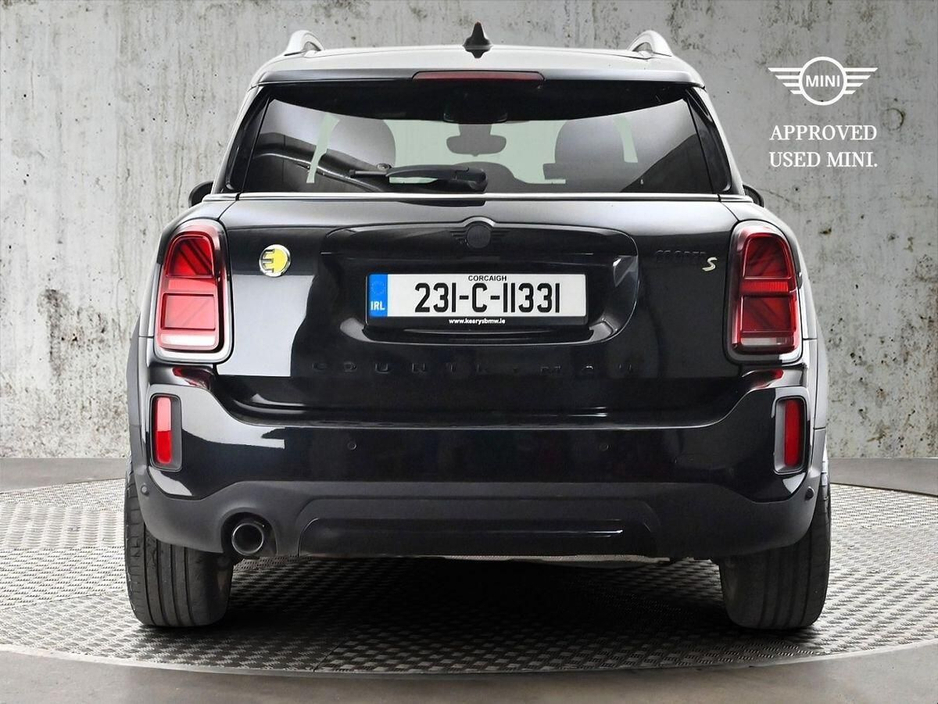2023 MINI Countryman 1.5L Petrol Plug-in Hybrid For Sale Images