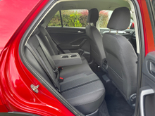 2022 Volkswagen T-Roc 1L Petrol For Sale Images