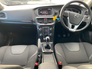 2019 VOLVO V40 2.0 D2 MOMENTUM EDITION 120BHP ( 192 REG 