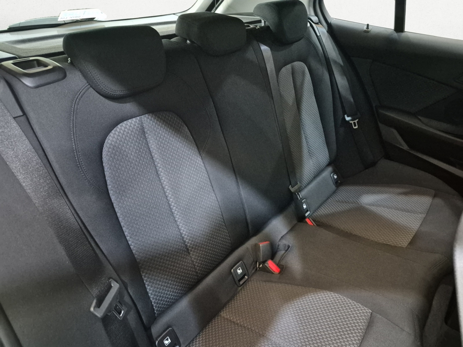 BMW 1 Series 116D SE Auto — thumbnail 19