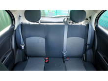 2018 Nissan March 1.2L Petrol For Sale Images