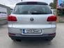 2013 VOLKSWAGEN TIGUAN SPORT 2.0 TDI MANUAL 6SPEED FWD 110HP 4DR