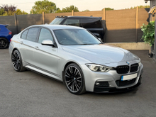 2018 BMW 3 Series 2L Diesel For Sale Images