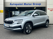 Skoda Karoq 2.0TDI 115HP DSG Ambition