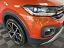 2020 VOLKSWAGEN T-CROSS *VOLKSWAGEN T-CROSS* *LOW MILEAGE* *KEYLESS ENTRY* *REVERSE CAMERA* *PARKING SENSORS* *PARK PILOT* *APPLE CARPLAY* *AUTO LIGHTS* *FINANCE AVAILABLE* *TRADE INS WELCOME*