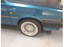 1986 Audi 80 1.8L Petrol For Sale Images