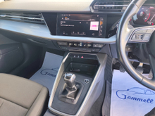 2021 Audi A3 2L Diesel For Sale Images