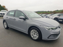 2021 VOLKSWAGEN GOLF 2.0 TDI 115HP