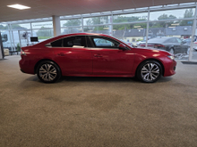 2020 Peugeot 508 1.5L Diesel For Sale Images