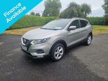 2018 Nissan Qashqai 1.6L Diesel For Sale Images