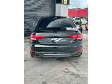 2019 Audi A4 2L Diesel For Sale Images