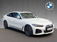 BMW i4 eDrive40 M Sport